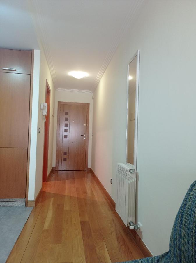 Estudio Centro Vigo Dış mekan fotoğraf